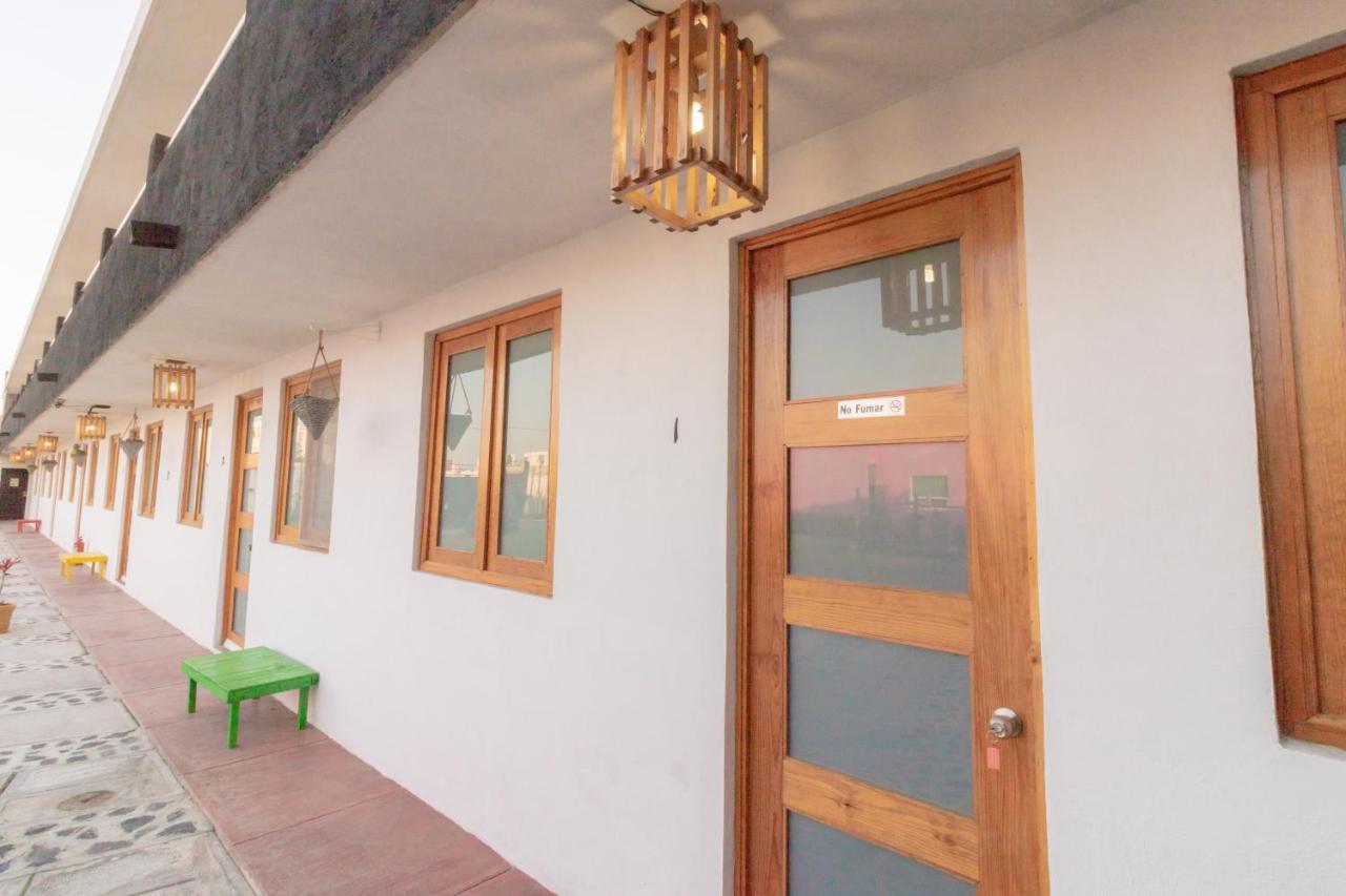 Pascual Inn Suites Cholula Exterior photo
